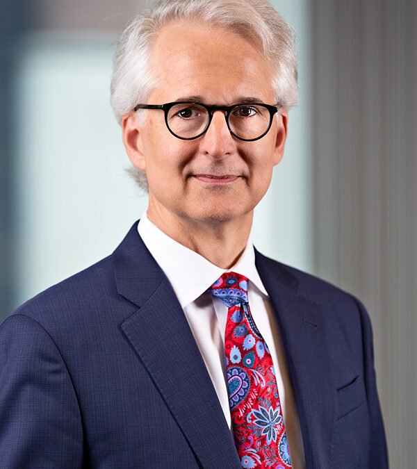 Member Spotlight: Tim Ward, Michigan Legislative Consultants