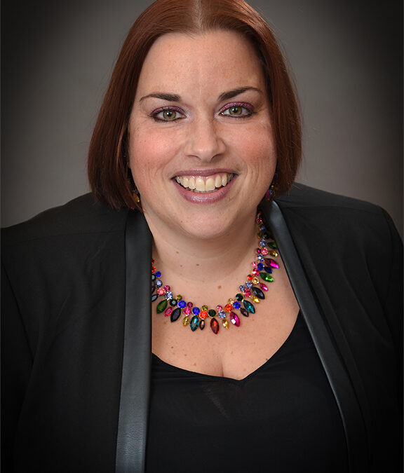 NASL Member Amy J. Kellogg Honored with Albany Law School’s Prestigious Kate Stoneman Award