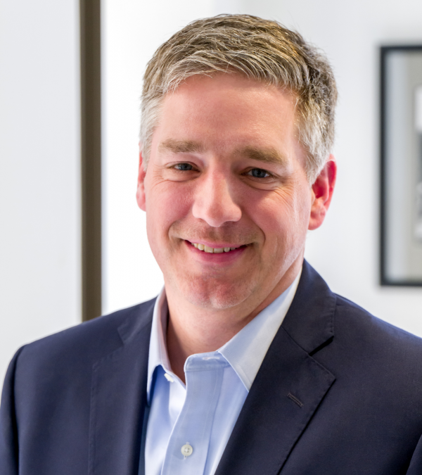 NASL Member Spotlight: Matt Irish, O’Neill and Associates