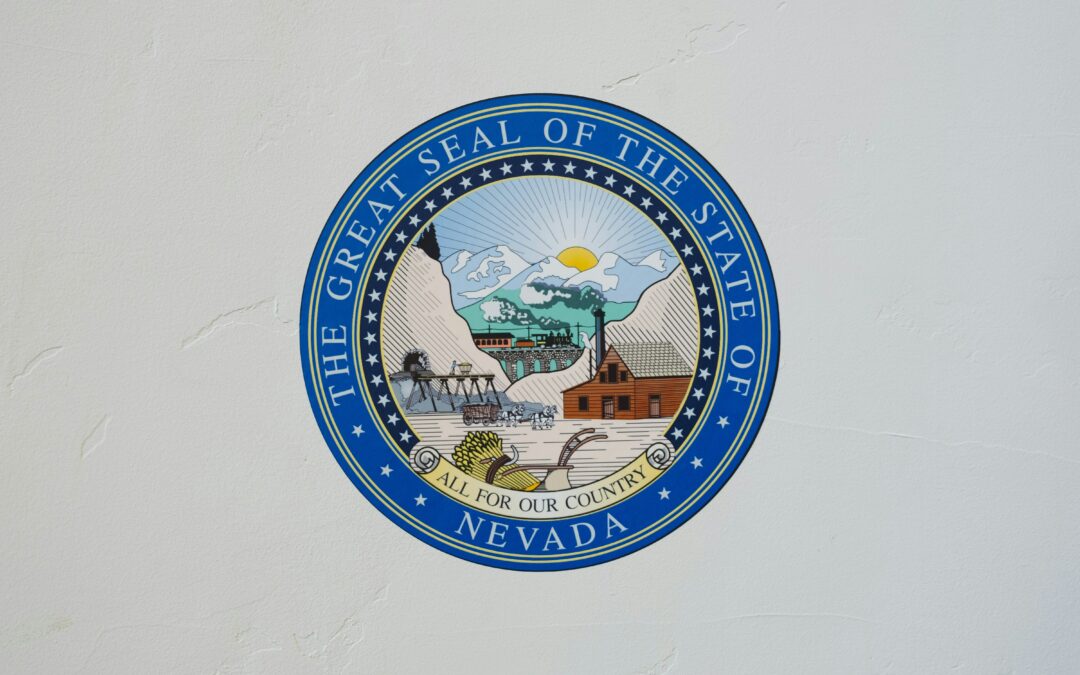 Carrara Nevada’s Legislative Insider: August 19, 2024