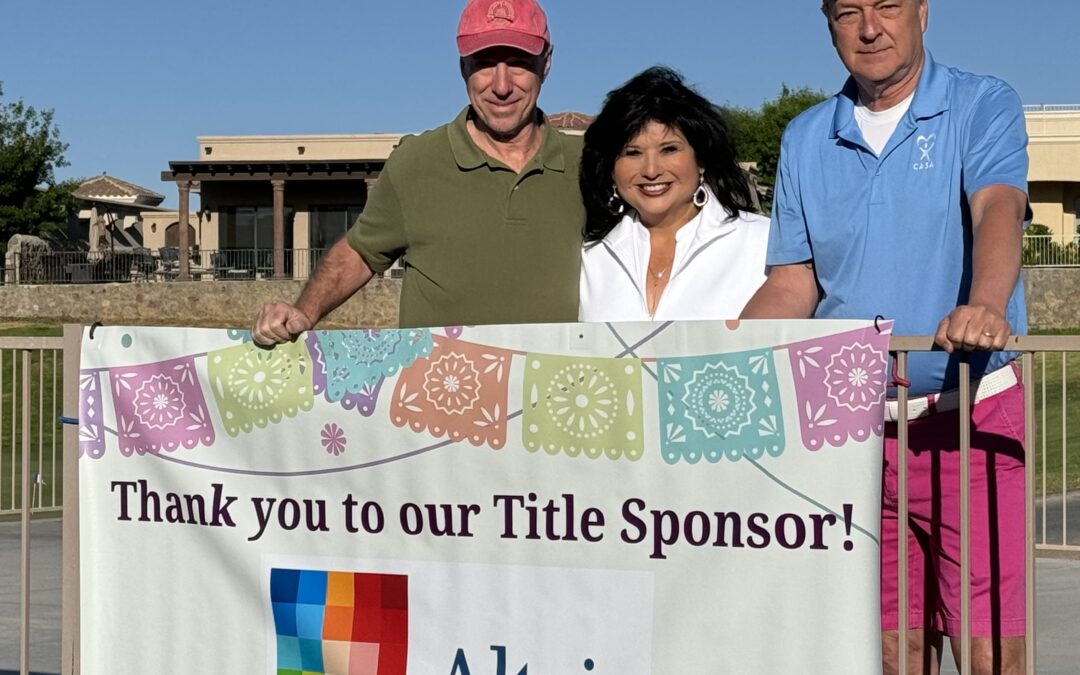 Scott Scanland of New Mexico Government Affairs Supports His Client Altria