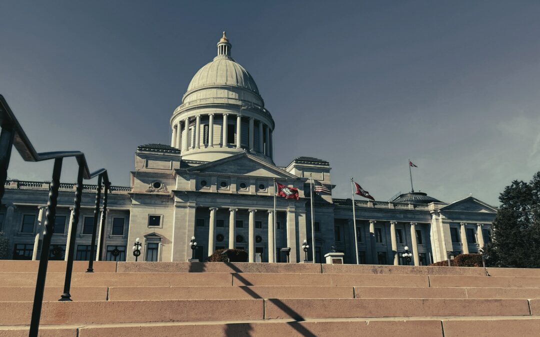 Arkansas State Capitol Update: February 24-28, 2025
