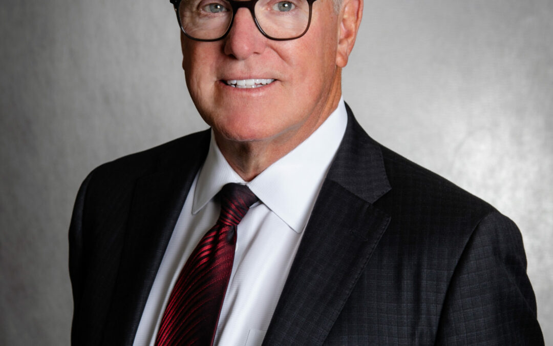 Member Spotlight: William J. Mueller, Mueller Robak