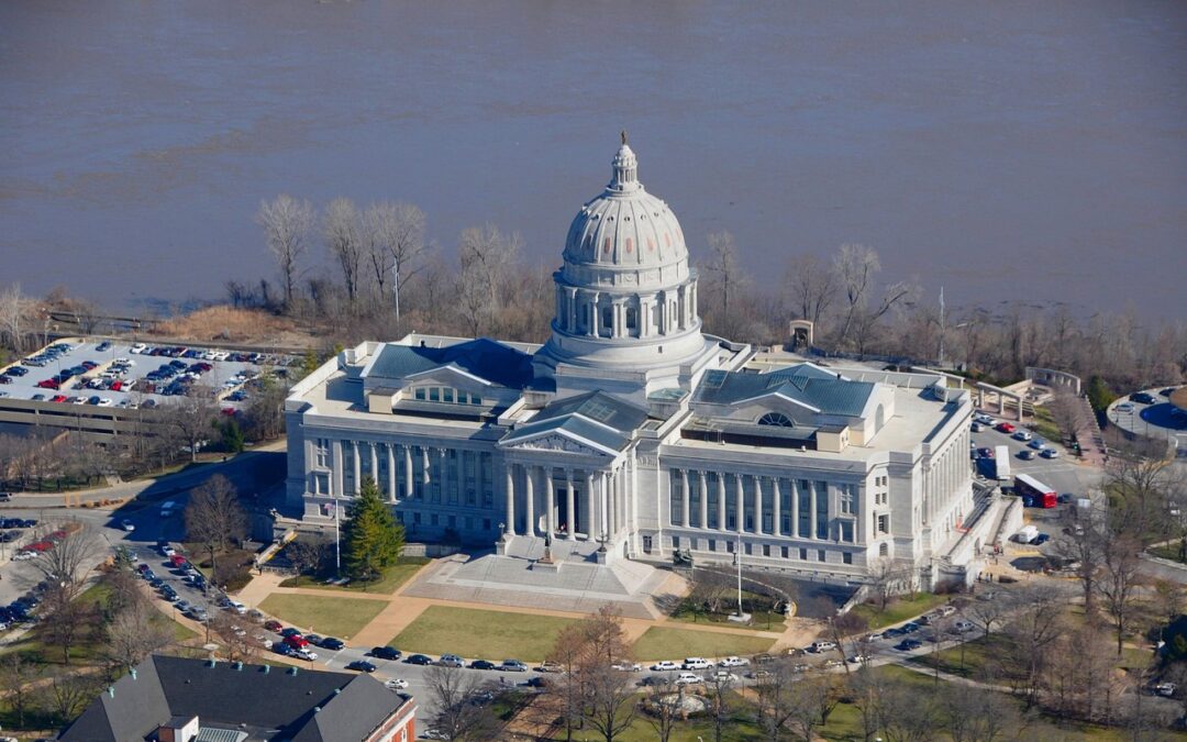 The Pulse in Missouri Politics: September 28, 2025