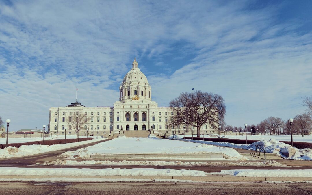 Minnesota Update: August 2025